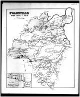 Polksville - Precinct No. 4, Bath and Fleming Counties 1884